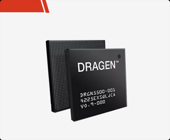 Dragen Bio-IT | Dragen Bio-IT 测序数据分析平台