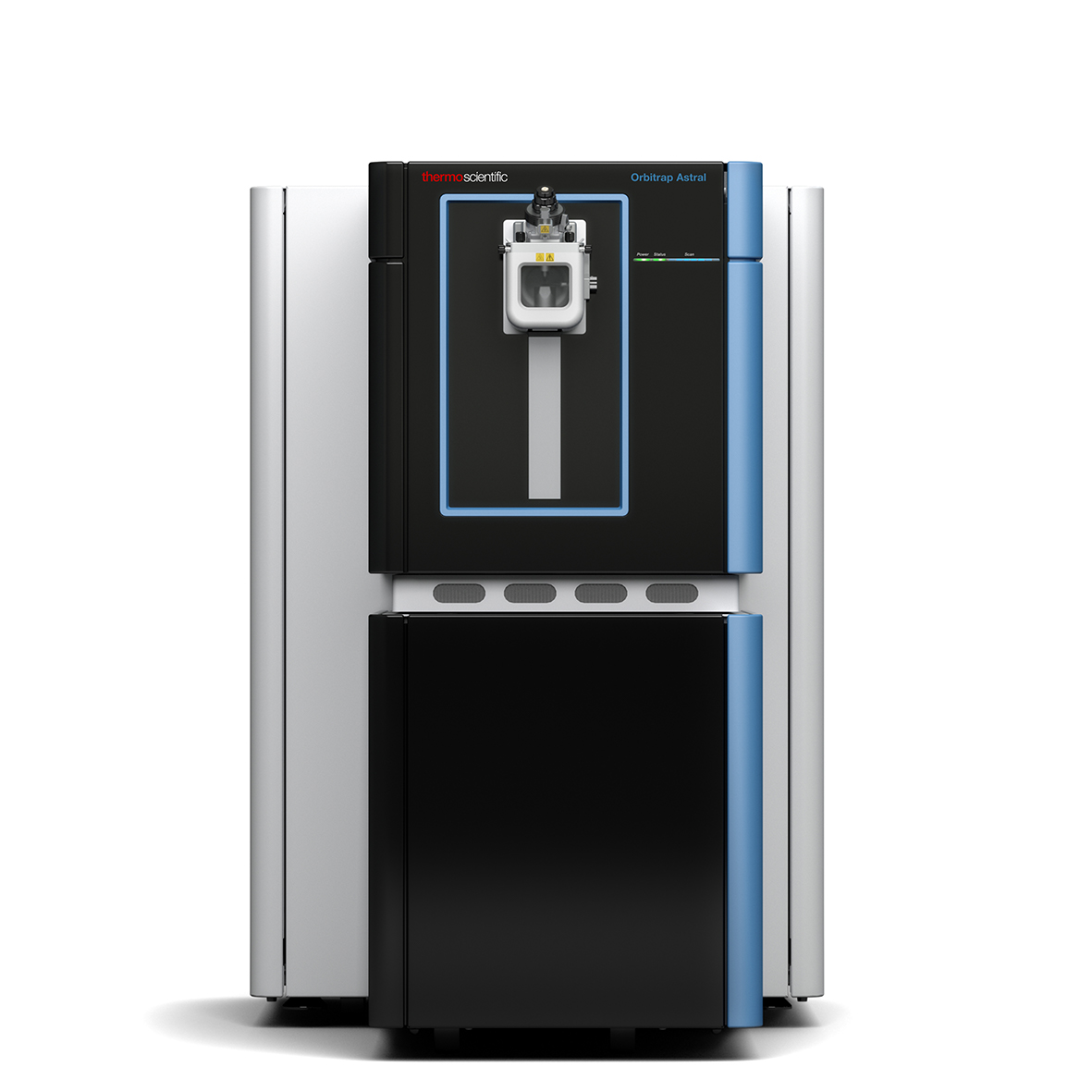 Orbitrap Astral丨高分辨质谱仪