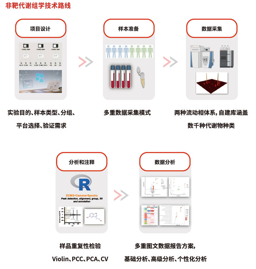 服务简介